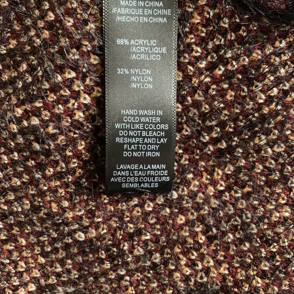 Maxsport open front duster cardigan - Picture 7 of 8